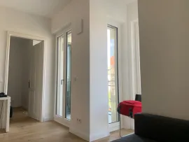 Location Kaiserdamm, Berlin