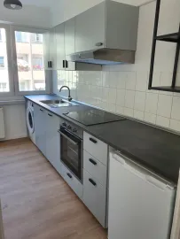 Location Goethestraße, Berlin