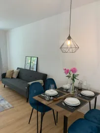Location Goethestraße, Berlin