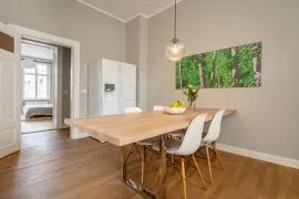 Location Alte Schönhauser Straße, Berlin