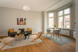 Location Alte Schönhauser Straße, Berlin