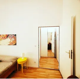Location Urbanstraße, Berlin