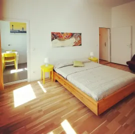 Urbanstraße, Berlin Berlin