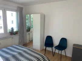 Location Goethestraße, Berlin
