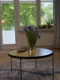 Location Goethestraße, Berlin