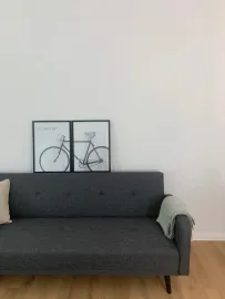 Location Goethestraße, Berlin