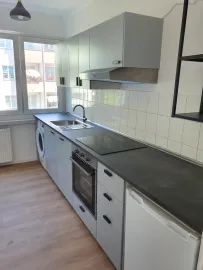 Location Goethestraße, Berlin