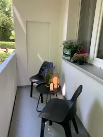 Location Goethestraße, Berlin