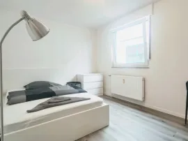 Schwanenwall, Dortmund Dortmund