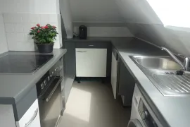 Location Schräger Weg, Berlin