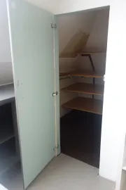 Location Schräger Weg, Berlin