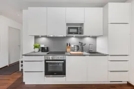 Location Hechelstraße, Berlin