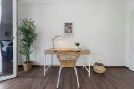 Location Hechelstraße, Berlin