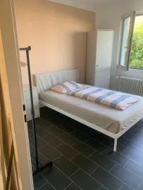 Nestorstraße, Berlin Berlin