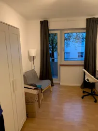 Gazertstraße, Hamburg Hamburg
