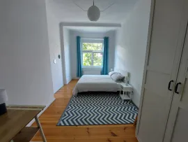 Location Elsenstraße, Berlin