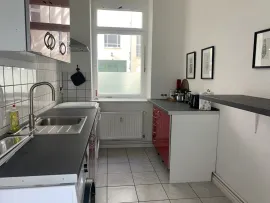 Location Ebertystraße, Berlin