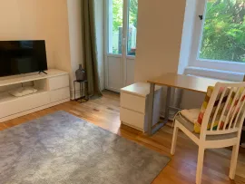 Location Ebertystraße, Berlin