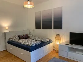 Ebertystraße, Berlin Berlin