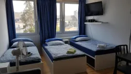 Bochumer Straße, Köln Köln