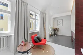Location Urbanstraße, Berlin