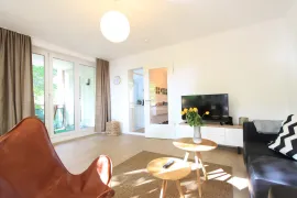 Location Friedrich-Junge-Straße, Berlin