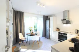 Location Friedrich-Junge-Straße, Berlin
