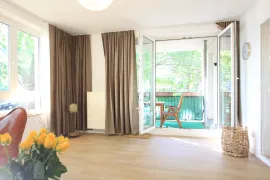 Location Friedrich-Junge-Straße, Berlin