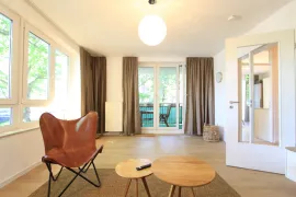 Location Friedrich-Junge-Straße, Berlin