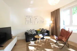 Friedrich-Junge-Straße, Berlin Berlin