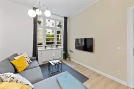 Location Fehmarner Straße, Berlin