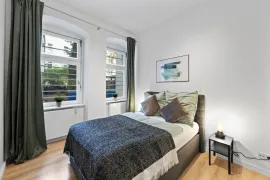 Location Fehmarner Straße, Berlin