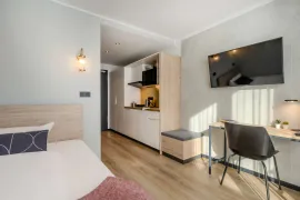 Location Pestalozzistraße, Berlin