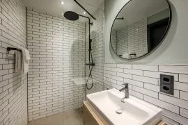 Location Pestalozzistraße, Berlin