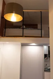 Location Osnabrücker Straße, Berlin