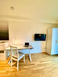 Location Köpenicker Straße, Berlin