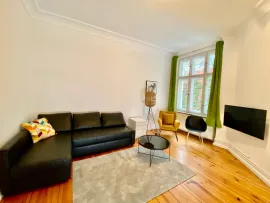 Ebertystraße, Berlin Berlin