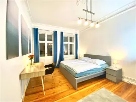 Location Ebertystraße, Berlin