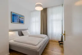 Location Hufelandstraße, Berlin