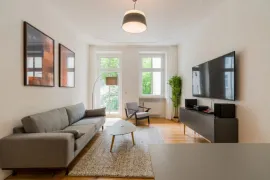 Hufelandstraße, Berlin Berlin