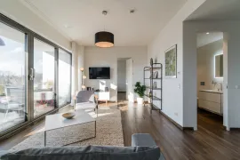 Ackerstraße, Berlin Berlin