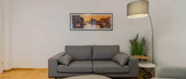Location Veteranenstraße, Berlin
