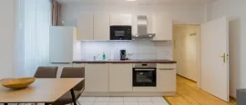 Location Veteranenstraße, Berlin