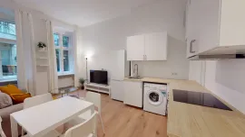 Location Kaiserin-Augusta-Allee, Berlin
