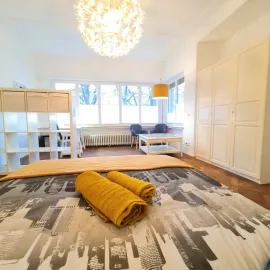 Poppelsdorfer Allee, Bonn Bonn