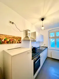 Location Leopoldstraße, Berlin