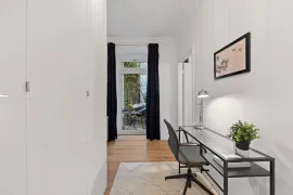 Location Schreinerstraße, Berlin