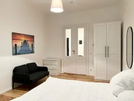 Location Bergmannstraße, Berlin