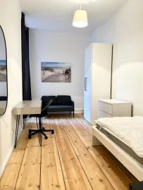Bergmannstraße, Berlin Berlin