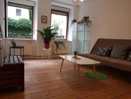 Lenaustraße, Berlin Berlin